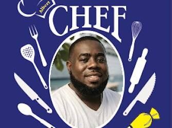 Laluna launches Albert Paul Laluna Chef Forever Scholarship