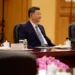 China and the Iran War: The Path to Less America