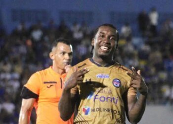 Victoria vs Choloma today in the National League: summary and goals