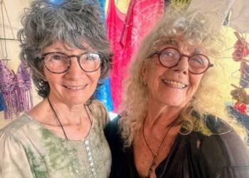 Grenada to Venice: New work rooted in experience