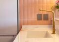 New trend shades and an innovation that redefines water at home