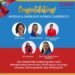 Caribbean Women in Leadership Congratulates Five Women Contesting Antigua and Barbuda General Election