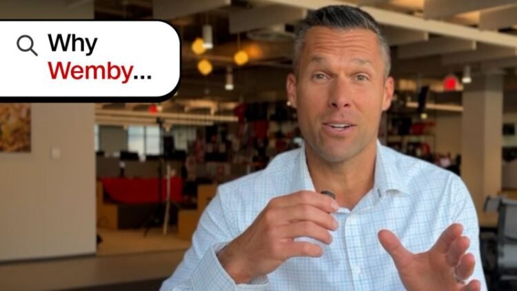 Why Wemby is trending | CNN