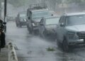 Vaguada will enter Honduras: in these areas there will be rain today, Friday, April 24
