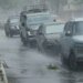 Vaguada will enter Honduras: in these areas there will be rain today, Friday, April 24