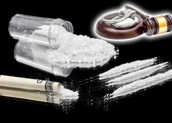 Edinboro man jailed on cocaine, grievous bodily harm charges
