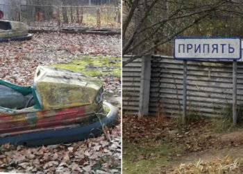 Exclusive material / US journalist who worked in Moscow during the Chernobyl accident: when the Soviets went silent, it became clear that they had made serious money