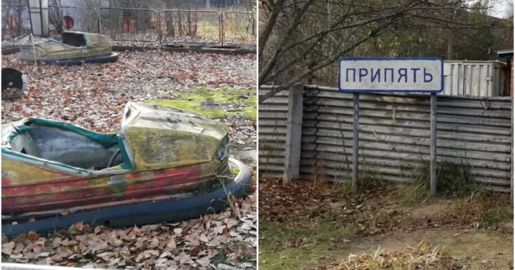 Exclusive material / US journalist who worked in Moscow during the Chernobyl accident: when the Soviets went silent, it became clear that they had made serious money