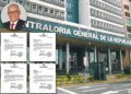 Fake letters use the name of the Comptroller’s Office to request data