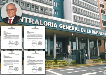 Fake letters use the name of the Comptroller’s Office to request data