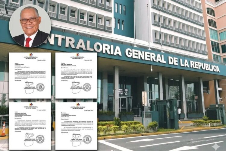 Fake letters use the name of the Comptroller’s Office to request data