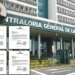 Fake letters use the name of the Comptroller’s Office to request data