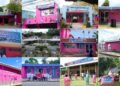 Minsa invents a “progressive primary hospital” on confiscated property in Acoyapa
