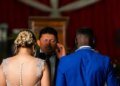 Colombian soccer player married a Honduran woman: his message sparks reactions