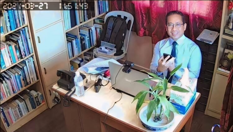 Working from home: A smart solution or a new set of challenges?