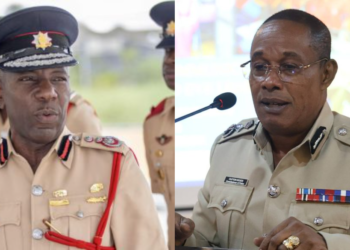 WIN demands top cop, fire chief resign over age, promotion bottlenecks