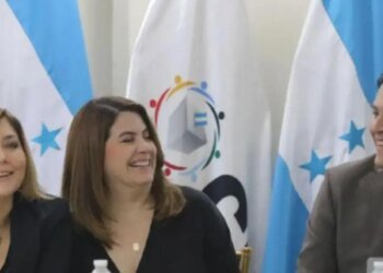 Cossette López and Ana Paola Hall will be summoned to testify in the impeachment trial against Marlon Ochoa