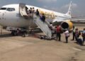 Flybondi did not pay salaries for March and adds tension
