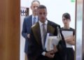 Mazzini account, executive decree for the latest confiscations for approximately 2.9 million