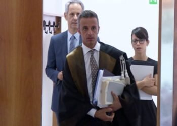 Mazzini account, executive decree for the latest confiscations for approximately 2.9 million