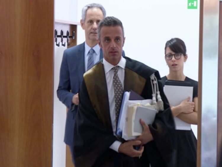 Mazzini account, executive decree for the latest confiscations for approximately 2.9 million