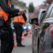 Drink-driving check: Four positive tests among 595 motorists in Garnich and Clemency