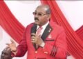 ABLP Leader Gaston Browne Says Safety Critical to Economic Growth, Calls Antigua ‘One of the Safest Places’