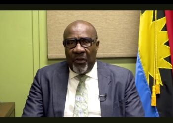 ABEC Chairman Calls for Order, Respect and Preparedness as Antigua Votes