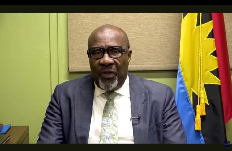 ABEC Chairman Calls for Order, Respect and Preparedness as Antigua Votes