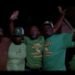 WATCH: Trevor Walker celebrates with supporters in Barbuda