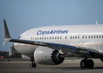 Copa Airlines will resume flights between Panama and Barcelona