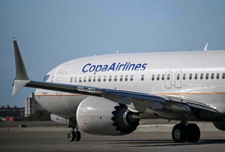Copa Airlines will resume flights between Panama and Barcelona
