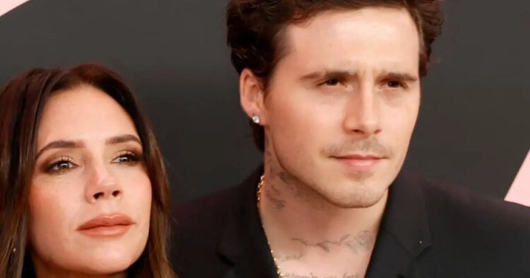 Victoria Beckham: “We have always tried to be the best parents”