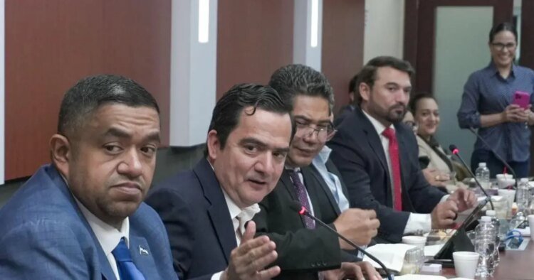 Congress begins analysis of the 2026 General Budget
