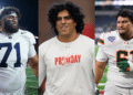 Three Samoans Drafted in the First Round of the 2026 NFL Draft