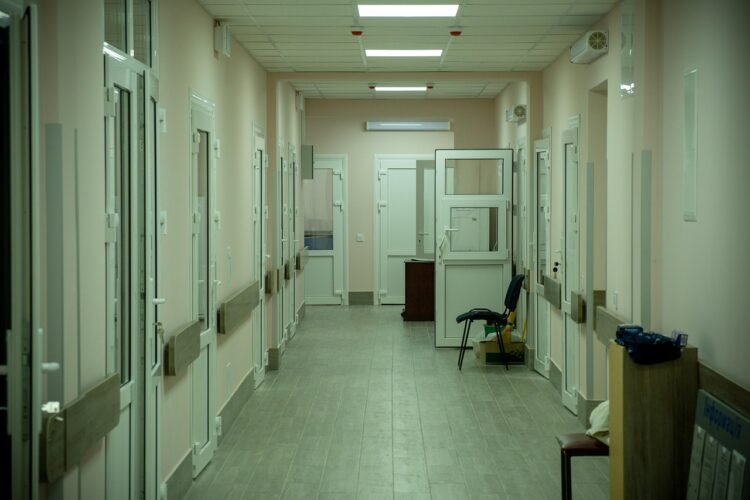 Shocking payout proposal from the National Health Fund for the hospital in Żywiec. “This is not a mistake”