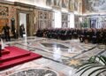 Politics pursues ideals without exalting ideologies
