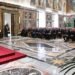 Politics pursues ideals without exalting ideologies