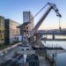 Switzerland’s global trade falls off at start of year