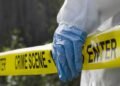 Woman lured outside St Joseph home and shot dead