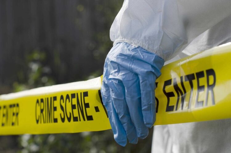 Woman lured outside St Joseph home and shot dead