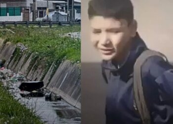 A poorly filed complaint and incorrect communication to the INAU: Interior summaries five officials and recognizes errors in the Jonathan Correa case