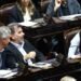 Legislative allies avoided Adorni’s judicial front and only made provincial claims