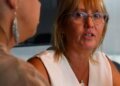 Resignation of Fernanda Nozar exposes management differences at the top of the Ministry of Public Health