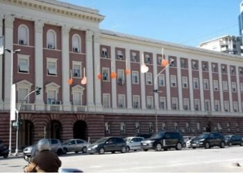 Albanian Parliament Under Cyberattack Linked to Iran