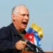 Díaz-Canel said that Cubans are willing to die to defend the island against the United States