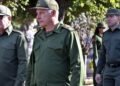 Cuba and the night: Collective leadership in Cuba is a myth