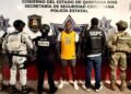 Immigration: Mexico detains a Cuban who was wanted in the US for drug trafficking
