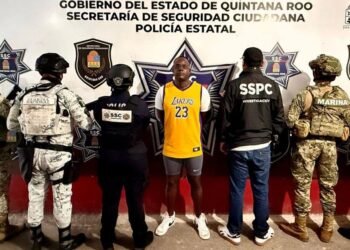 Immigration: Mexico detains a Cuban who was wanted in the US for drug trafficking