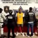 Immigration: Mexico detains a Cuban who was wanted in the US for drug trafficking